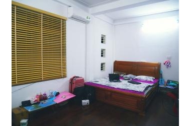 Nhỉnh 3 tỷ có nhà Mỹ Đình 45m2 5t 6 PN cửa sổ sáng thoáng các phòng.